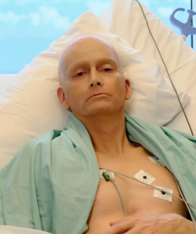 Litvinenko, 2022 - fotogaléria