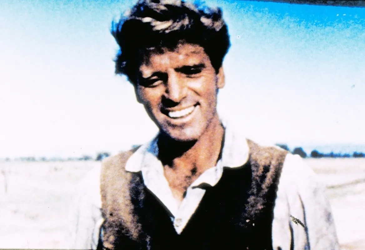 Čo sa neodpúšťa (Unforgiven, The), 1960 - fotogaléria