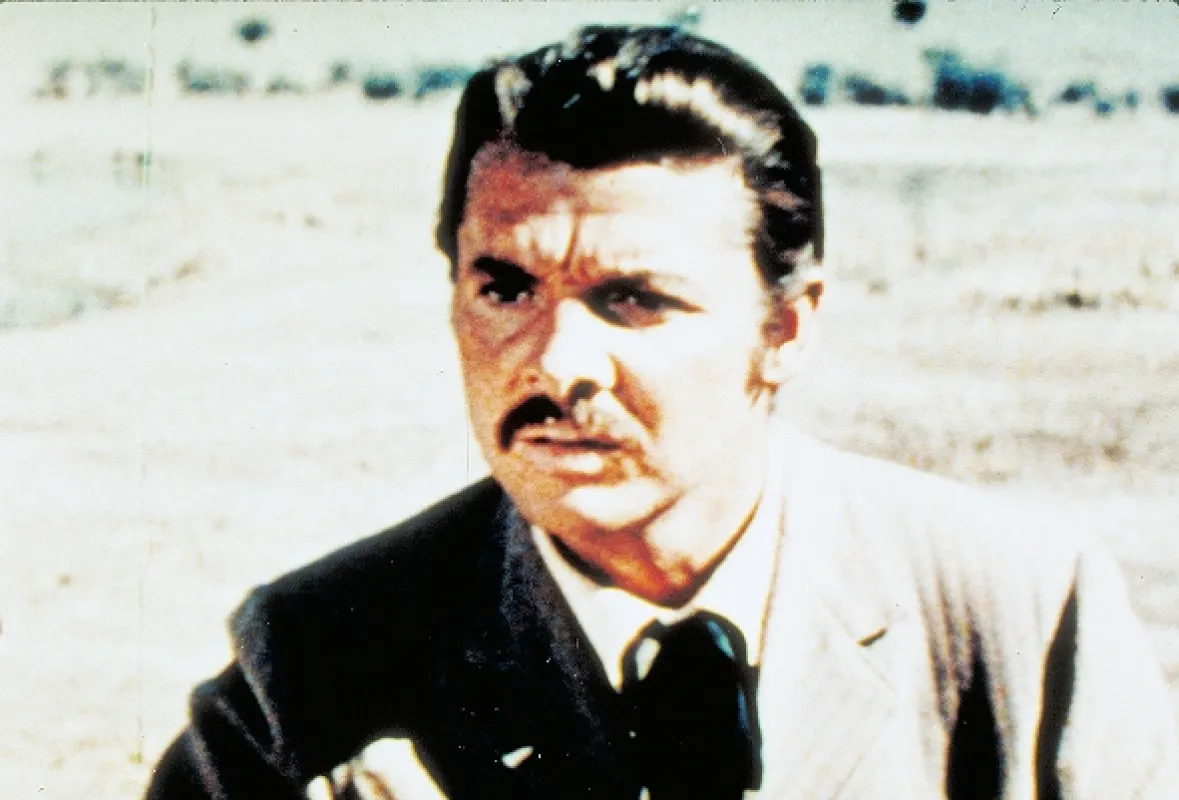 Čo sa neodpúšťa (Unforgiven, The), 1960 - fotogaléria