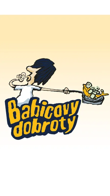 Babicovy dobroty (Babicovy dobroty IV), 2010 - fotogaléria