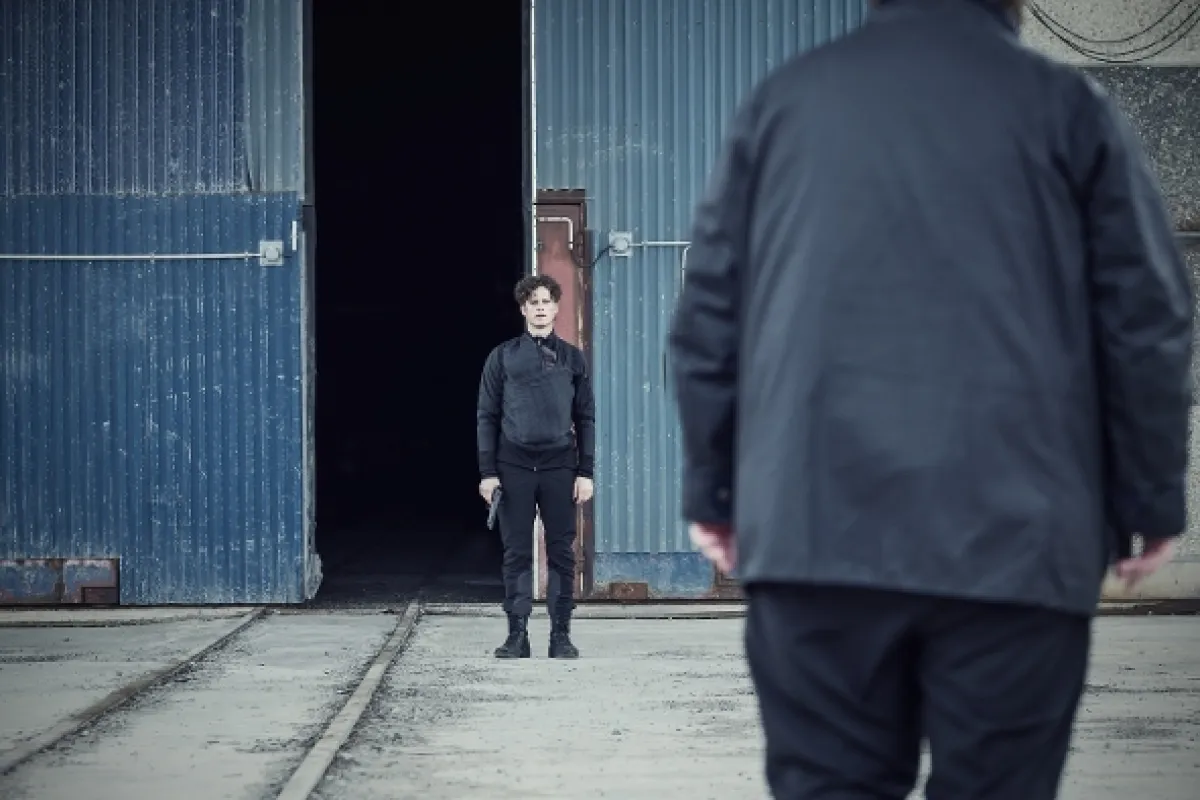 Most (Bron III), 2015 - fotogaléria