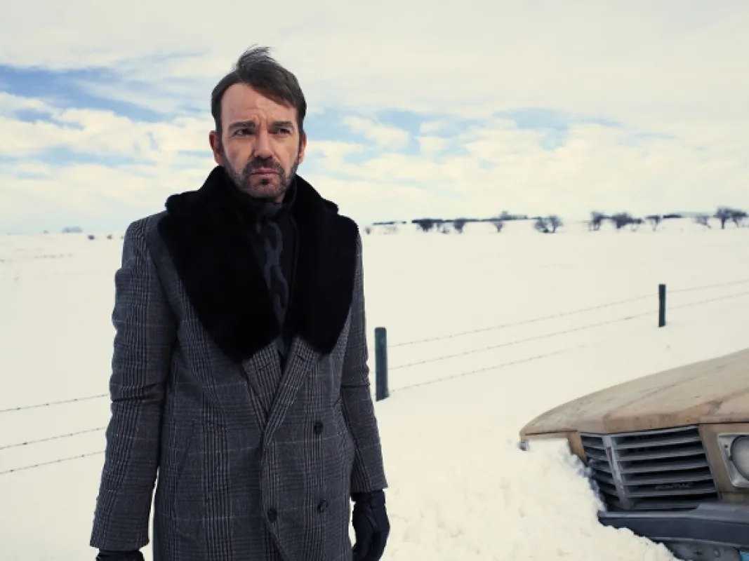 Fargo (Fargo: The Rooster Prince), 2014 - fotogaléria