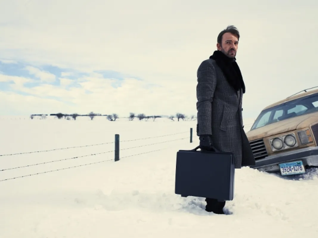 Fargo (Fargo: The Rooster Prince), 2014 - fotogaléria