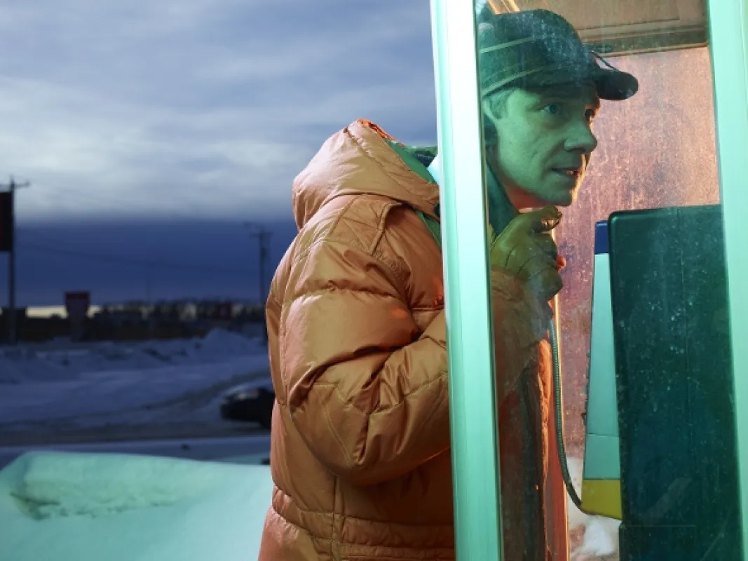 Fargo (Fargo: The Rooster Prince), 2014 - fotogaléria