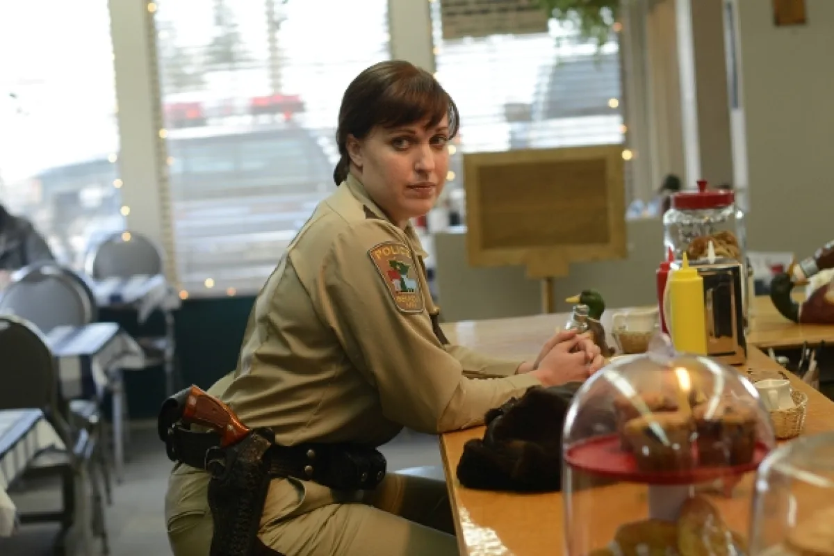 Fargo (Fargo: The Rooster Prince), 2014 - fotogaléria