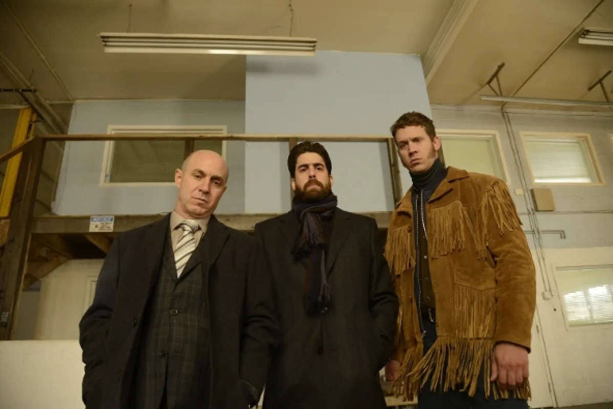 Fargo (Fargo: The Rooster Prince), 2014 - fotogaléria