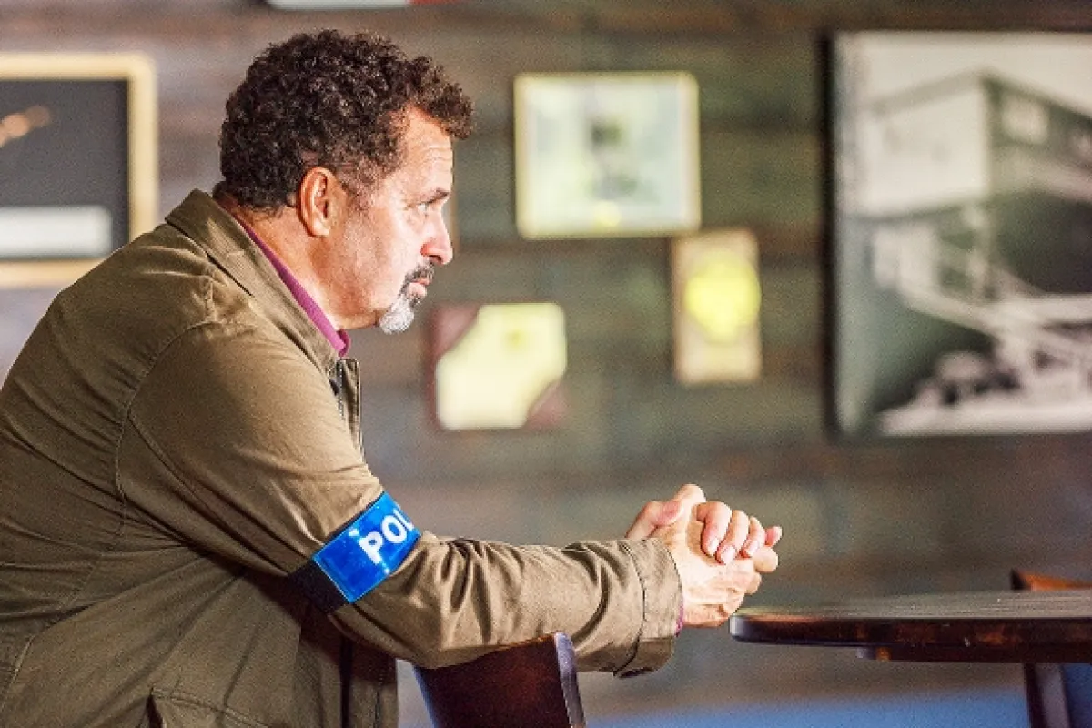 Specialisté, 2025 - fotogaléria