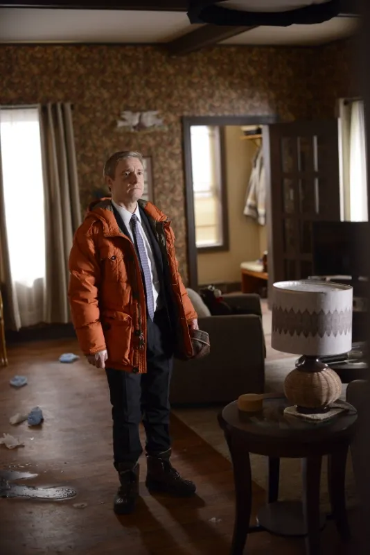 Fargo (Fargo: The Rooster Prince), 2014 - fotogaléria