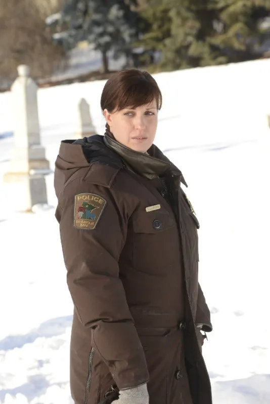 Fargo (Fargo: The Rooster Prince), 2014 - fotogaléria