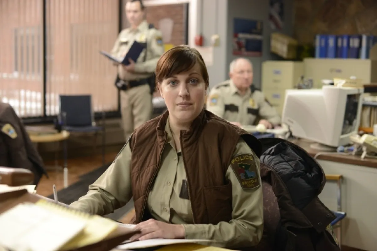 Fargo (Fargo: The Rooster Prince), 2014 - fotogaléria