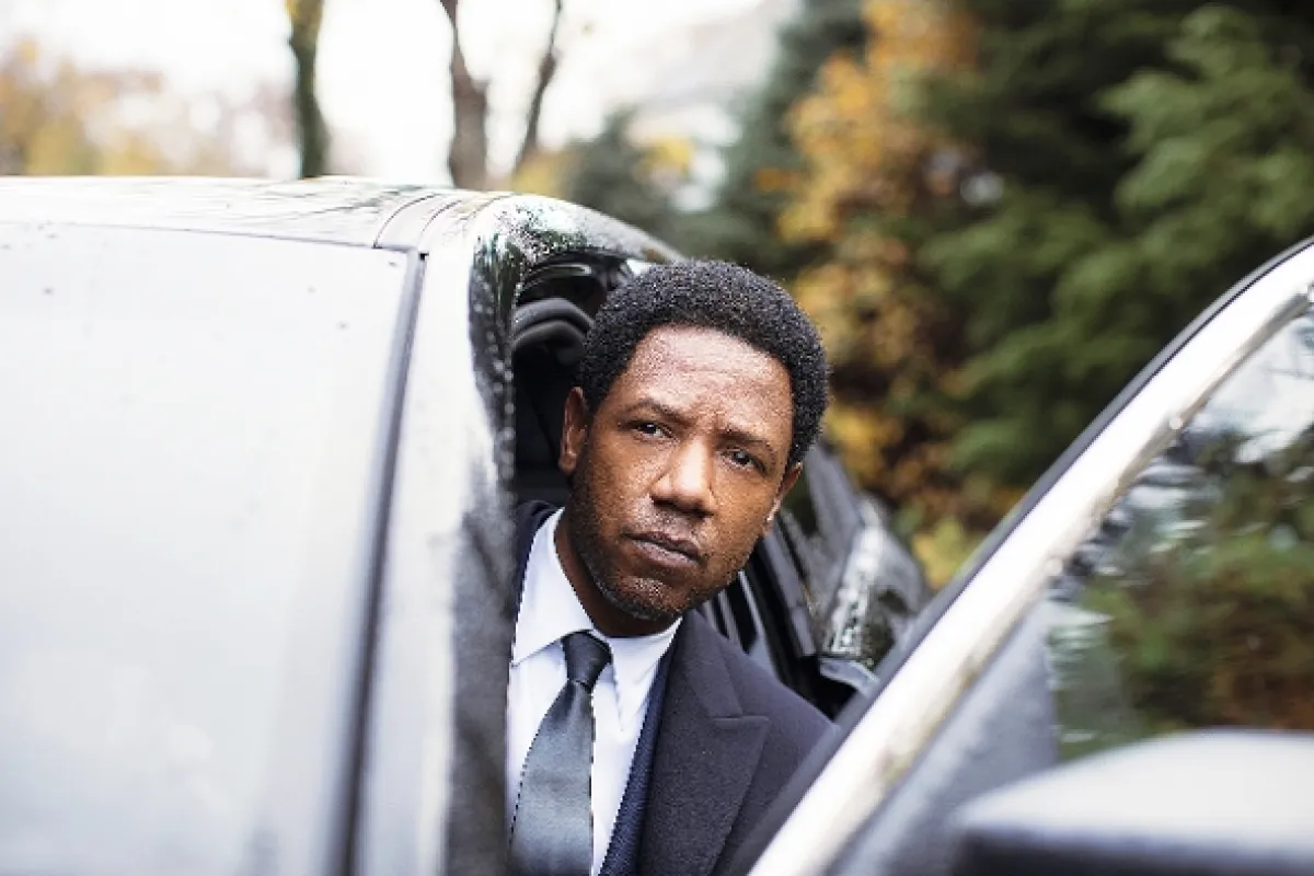 Equalizer (The Equalizer I - Pilot), 2021 - fotogaléria