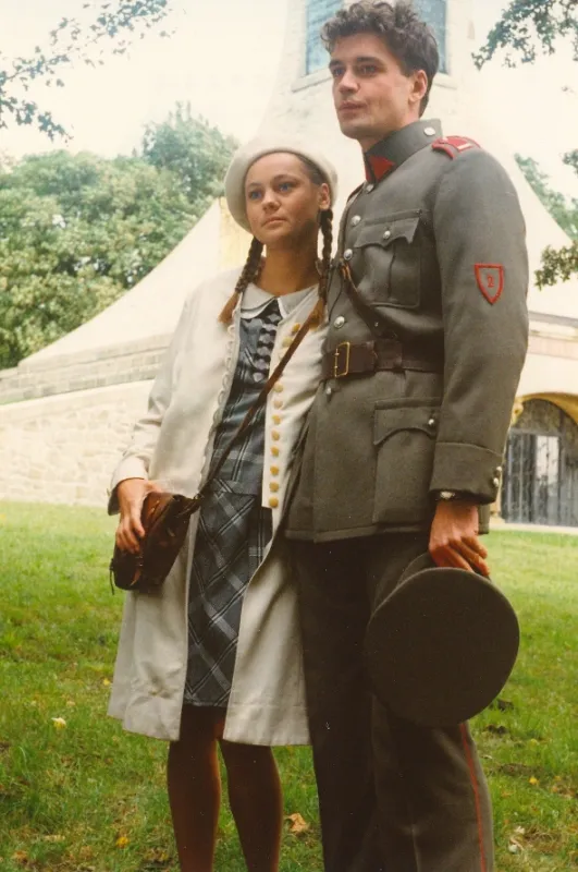 Četnické humoresky, 2000 - fotogaléria