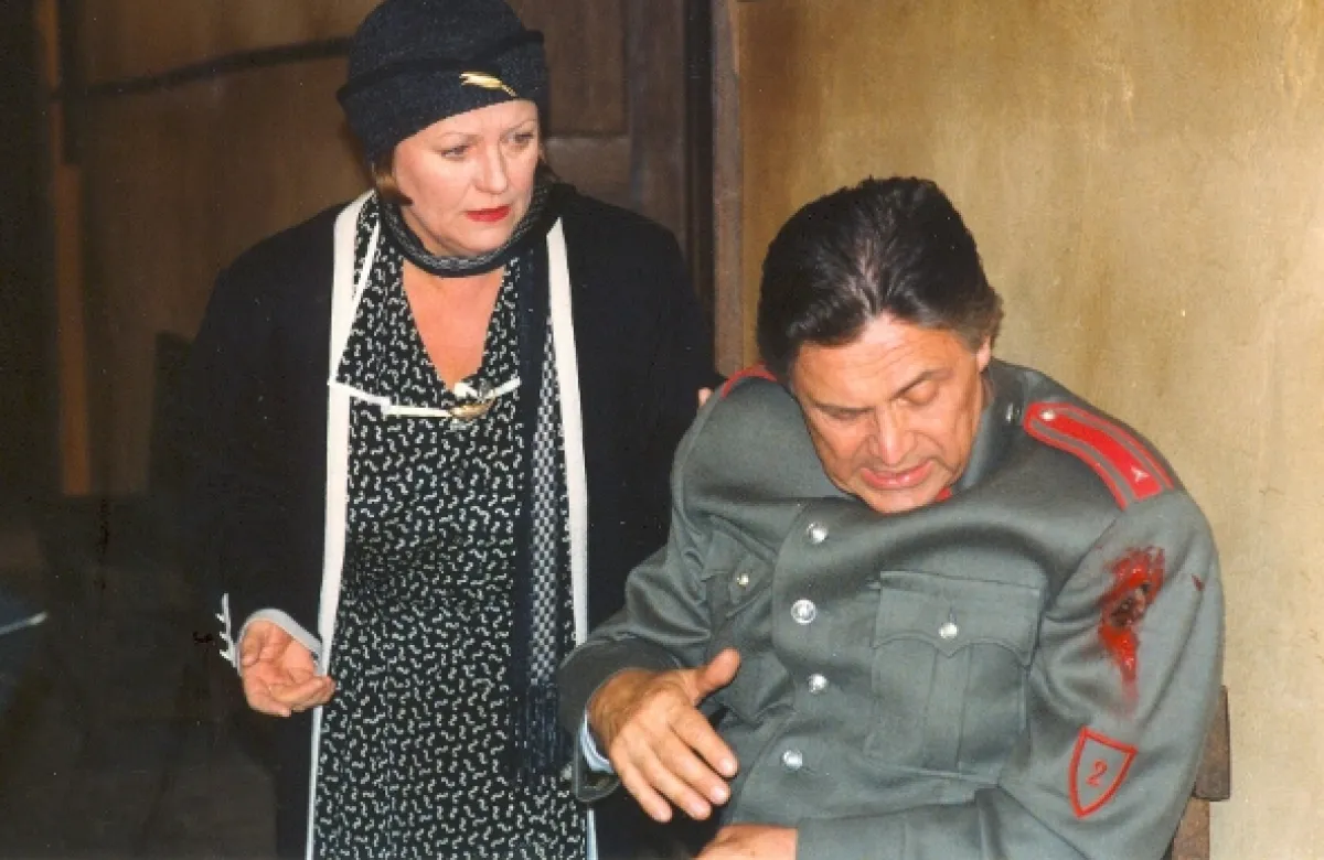 Četnické humoresky, 2000 - fotogaléria