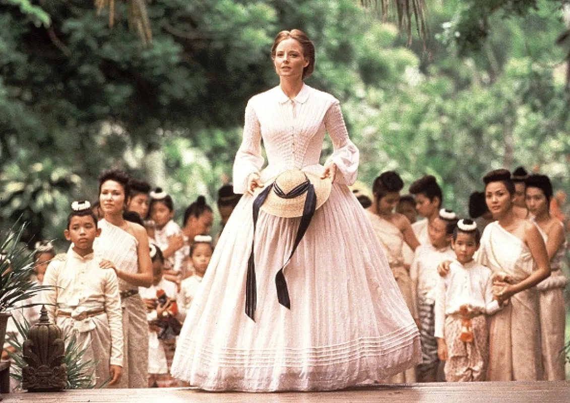 Anna a král (Anna and the King), 1999 - fotogaléria