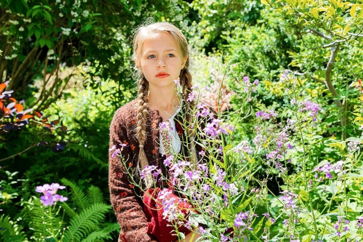Snehová kráľovná (Die Schneekönigin), 2014 - fotogaléria
