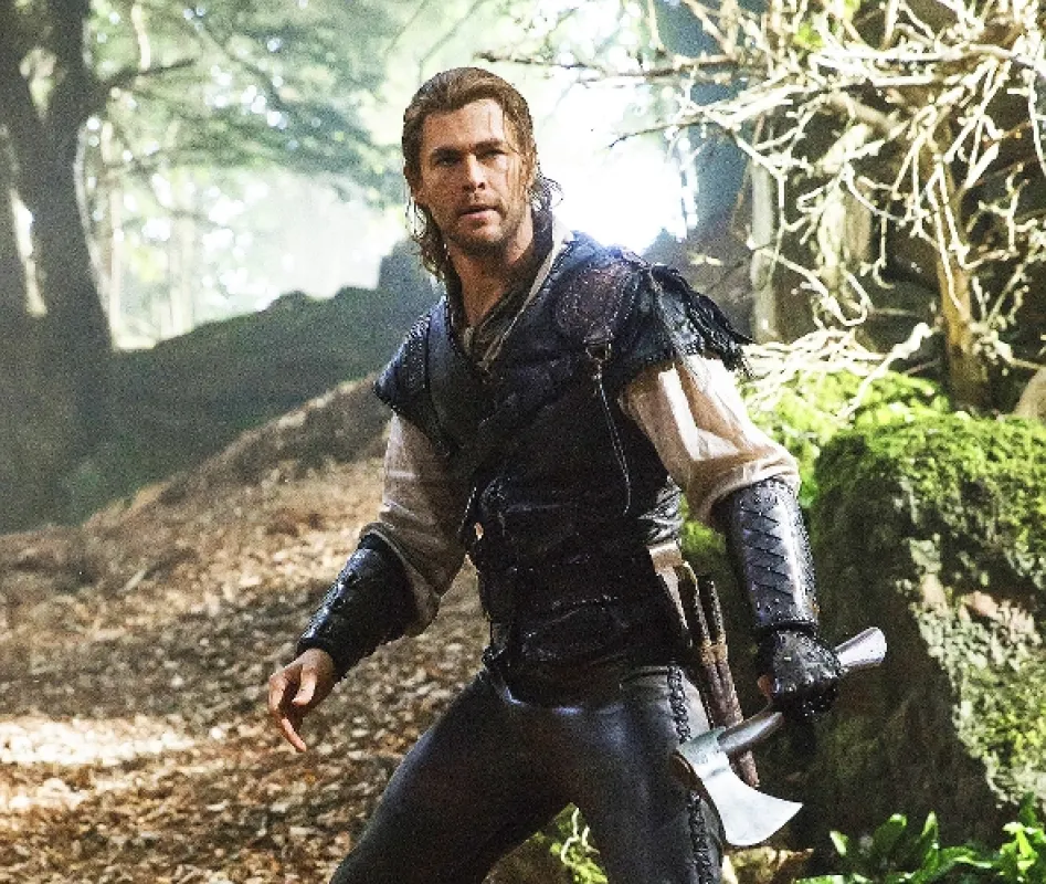 Lovec: Zimní válka (The Huntsman: Winter’s War), 2016 - fotogaléria