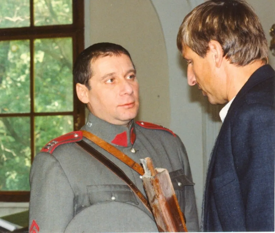 Četnické humoresky, 2000 - fotogaléria