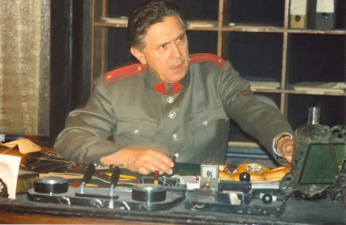 Četnické humoresky, 2000 - fotogaléria