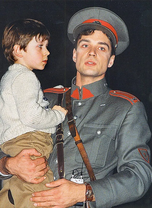 Četnické humoresky, 2000 - fotogaléria