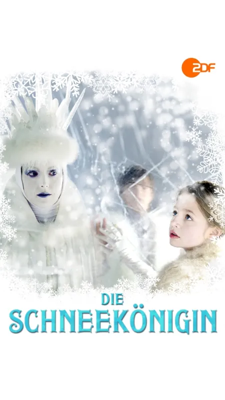 Snehová kráľovná (Die Schneekönigin), 2014 - fotogaléria