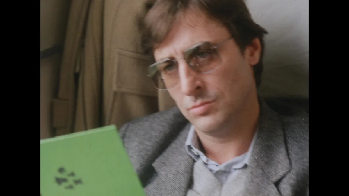 Druhý tah pěšcem, 1984 - fotogaléria