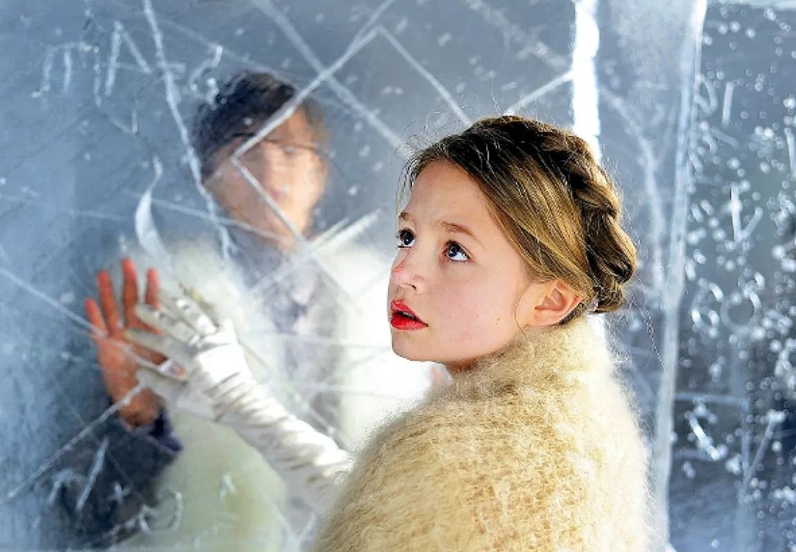 Snehová kráľovná (Die Schneekönigin), 2014 - fotogaléria