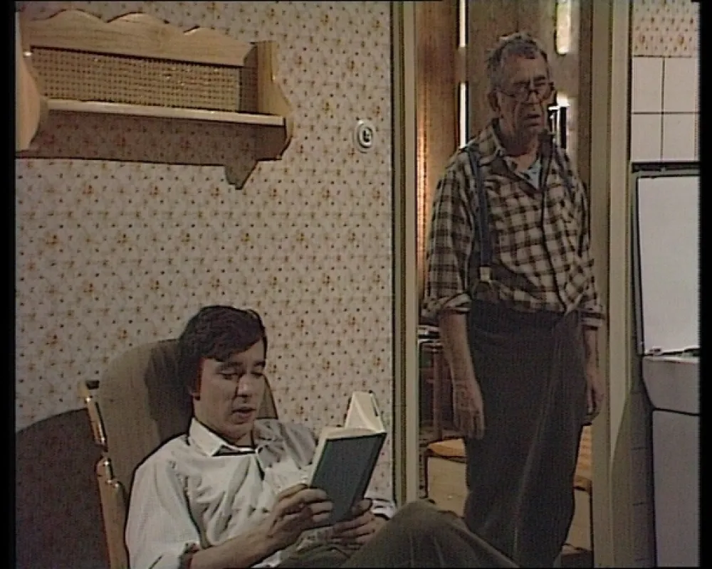 Nevesta, 1985 - fotogaléria