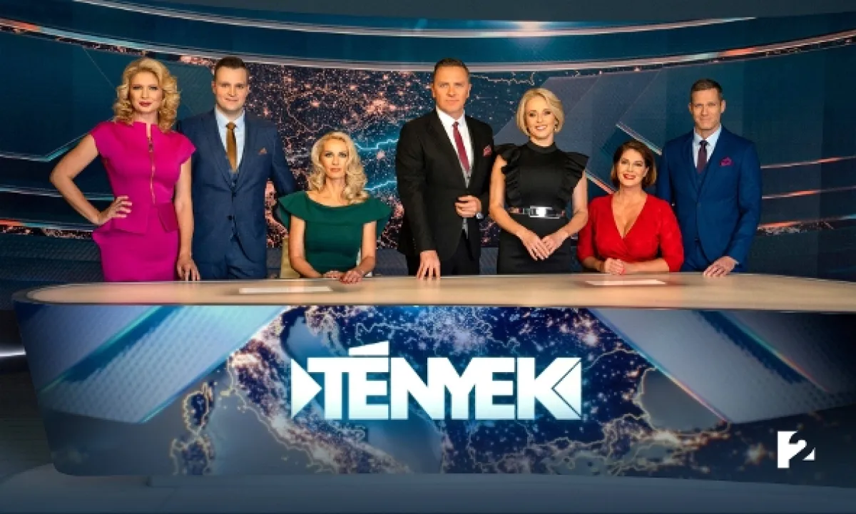 Tények, 2025 - fotogaléria