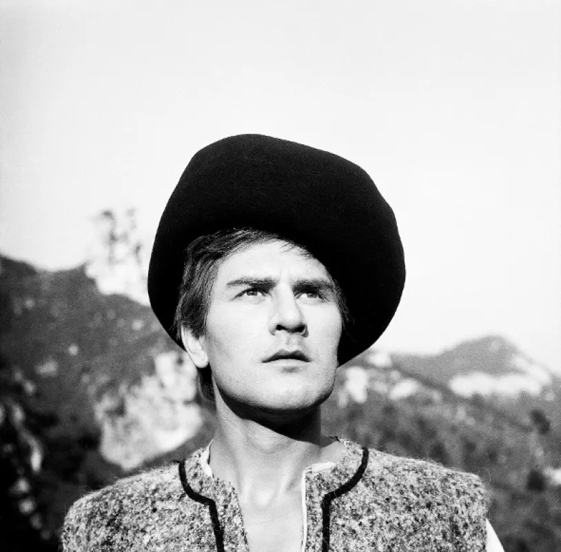 Jánošík, 1962 - fotogaléria