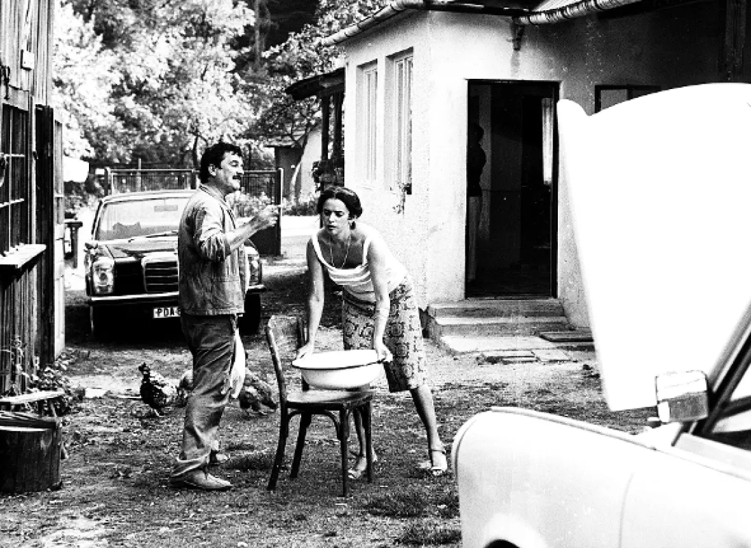 Kosenie Jastrabej lúky, 1981 - fotogaléria
