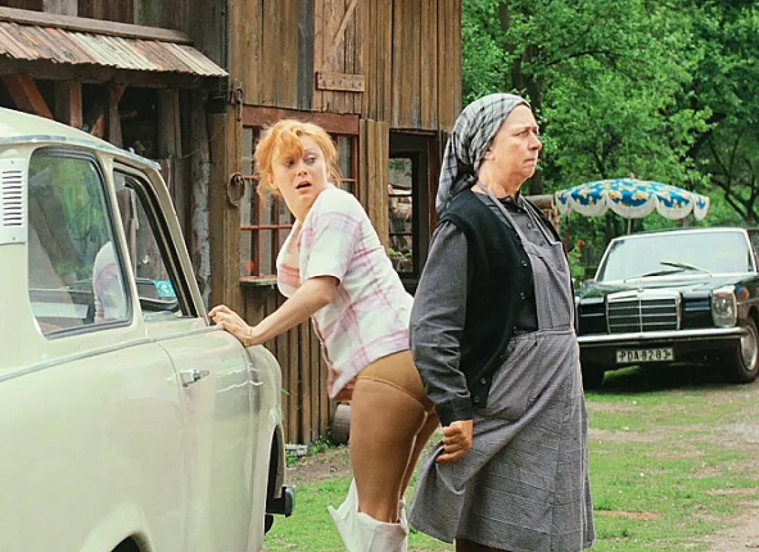 Kosenie Jastrabej lúky, 1981 - fotogaléria