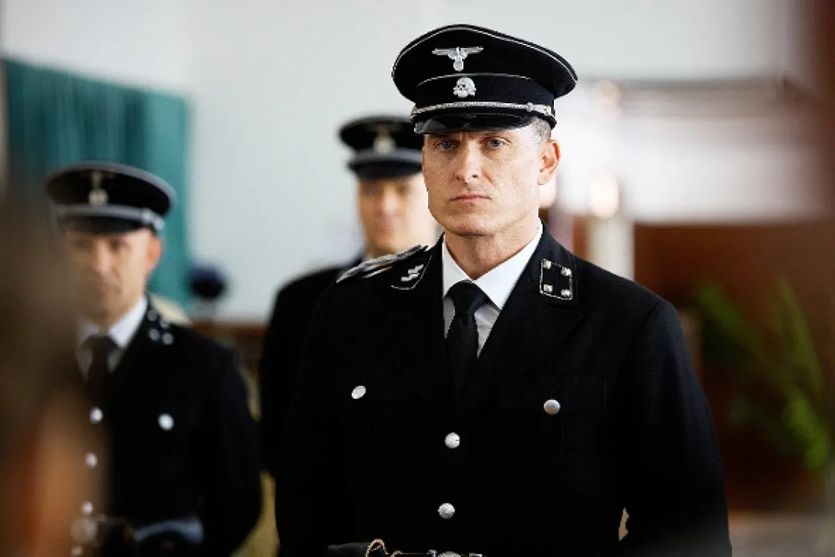 Dunaj, k vašim službám, 2026 - fotogaléria