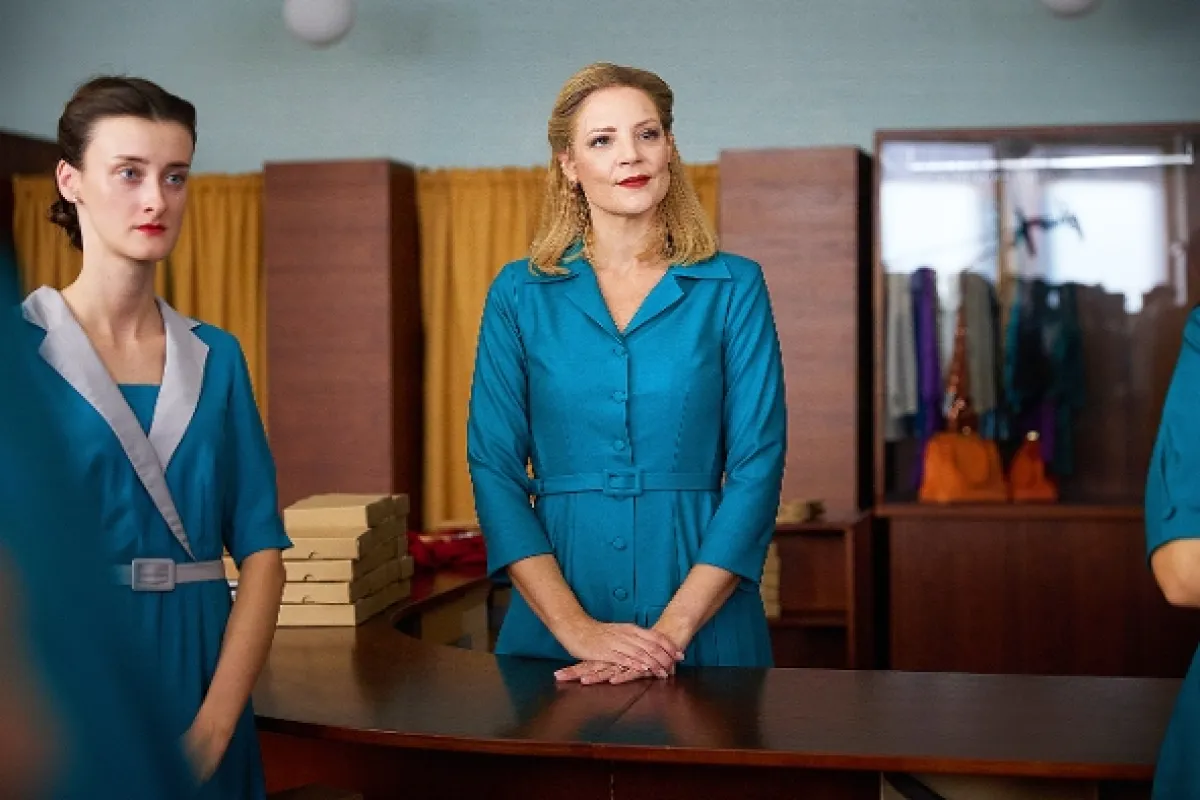 Dunaj, k vašim službám, 2026 - fotogaléria