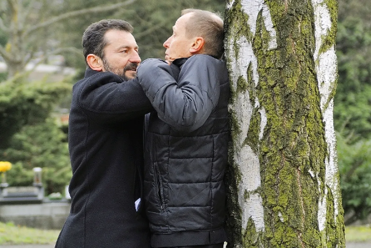 Spravodlivosť, 2017 - fotogaléria