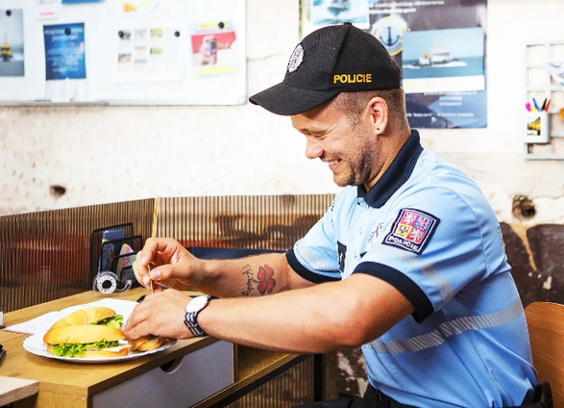 Na vlnách Jadranu - fotogaléria
