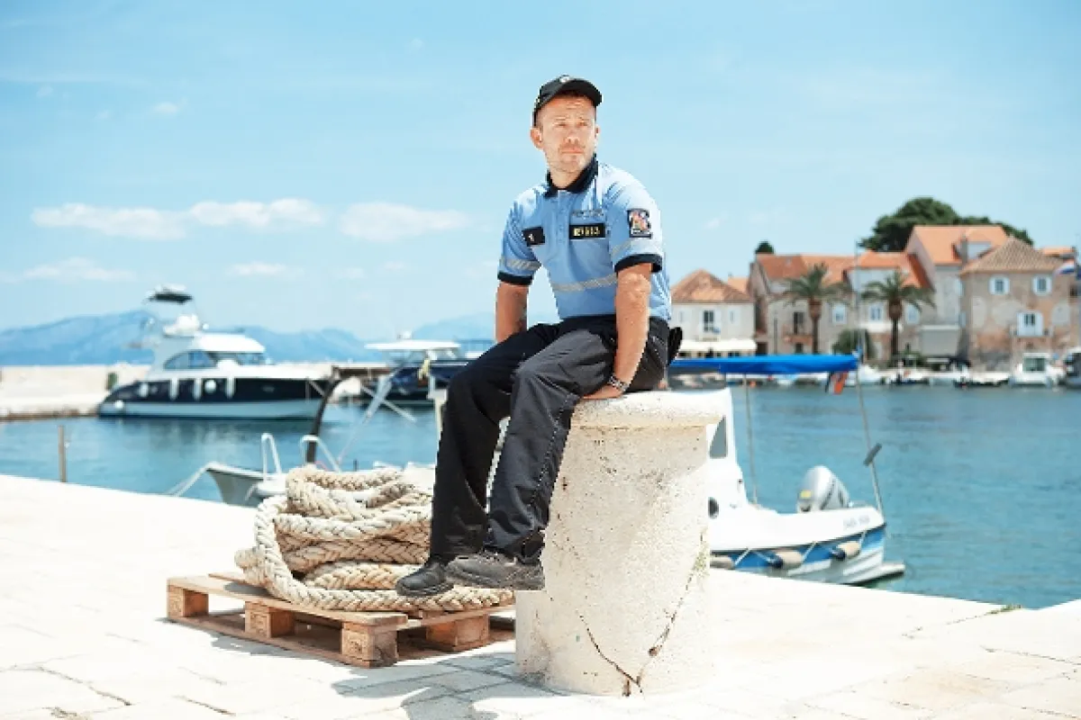 Na vlnách Jadranu - fotogaléria