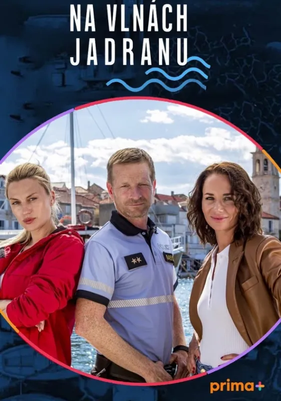Na vlnách Jadranu - fotogaléria
