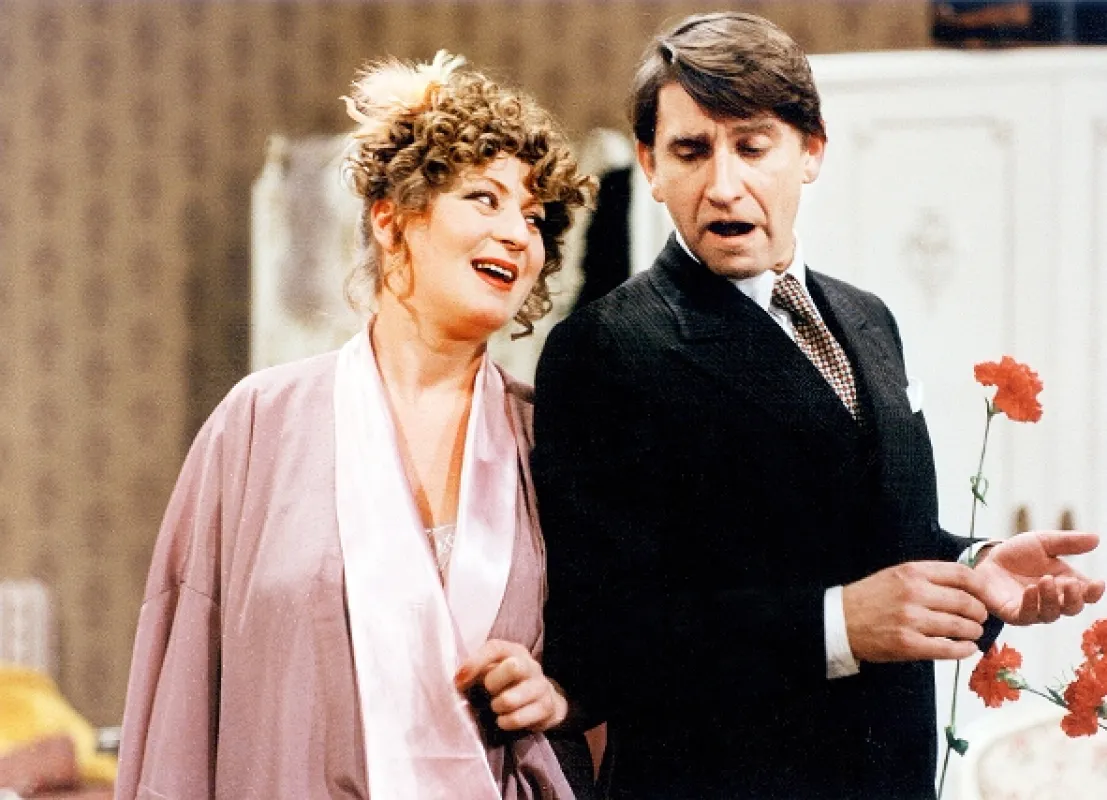 Panoptikum mesta pražského, 1987 - fotogaléria