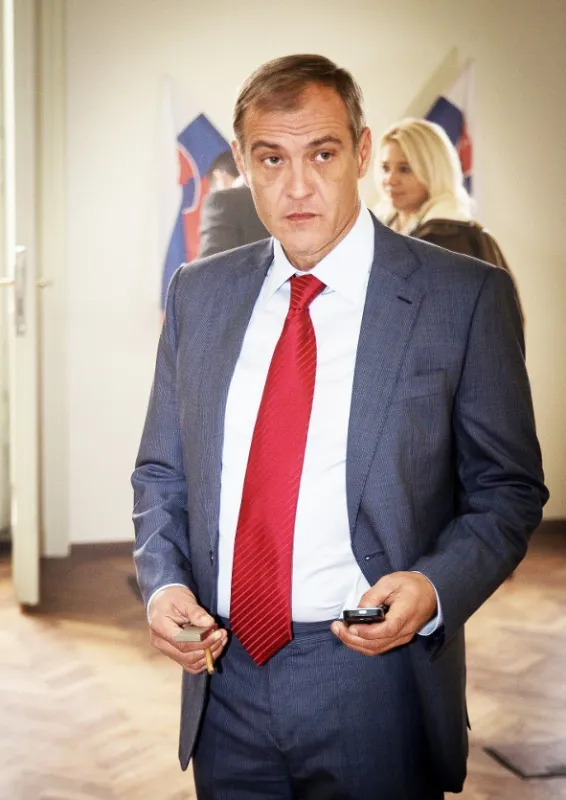 Kandidát (KANDIDÁT), 2013 - fotogaléria