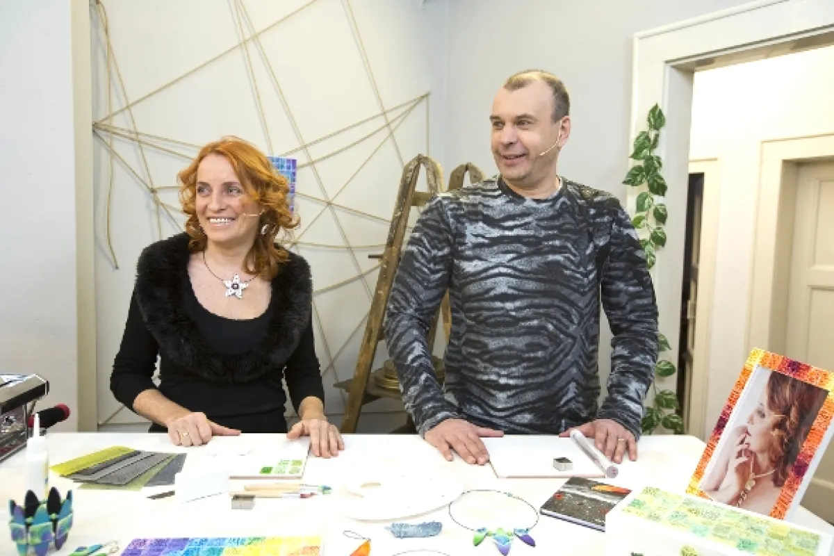 Rady ptáka Loskutáka - fotogaléria