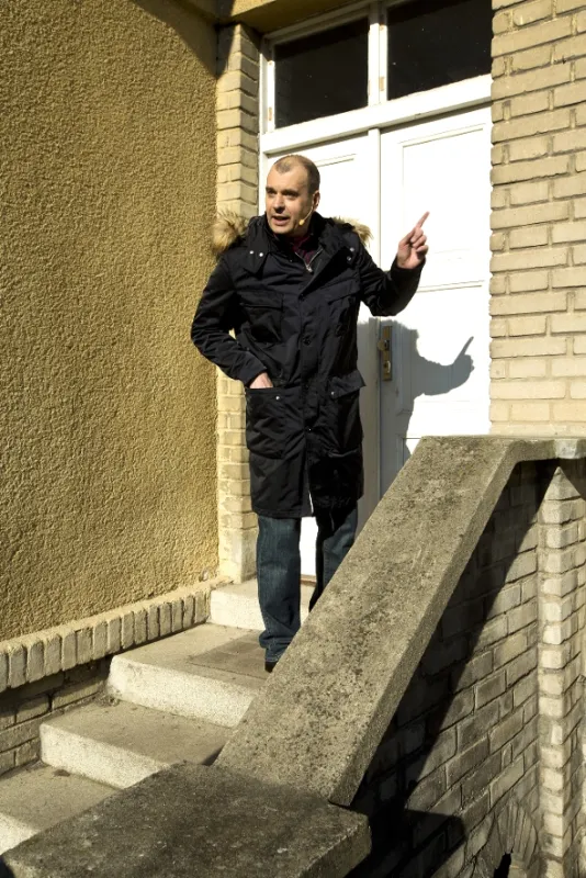 Rady ptáka Loskutáka - fotogaléria