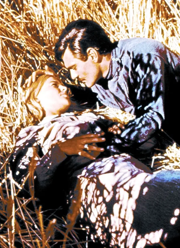 Doktor Živago (Doctor Zhivago), 1965 - fotogaléria