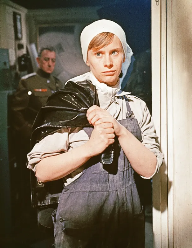Doktor Živago (Doctor Zhivago), 1965 - fotogaléria