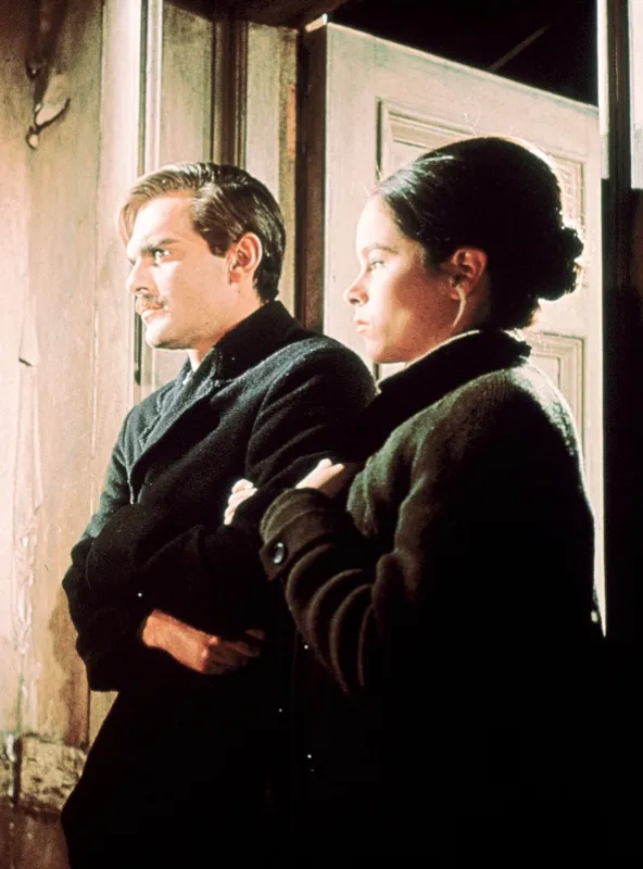 Doktor Živago (Doctor Zhivago), 1965 - fotogaléria