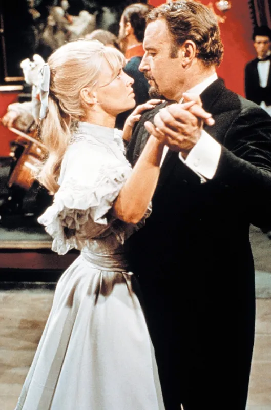 Doktor Živago (Doctor Zhivago), 1965 - fotogaléria