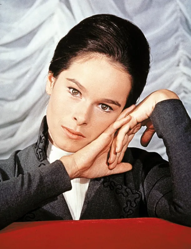 Doktor Živago (Doctor Zhivago), 1965 - fotogaléria