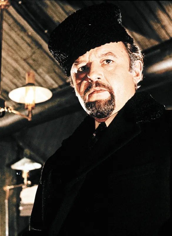 Doktor Živago (Doctor Zhivago), 1965 - fotogaléria