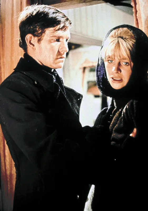 Doktor Živago (Doctor Zhivago), 1965 - fotogaléria