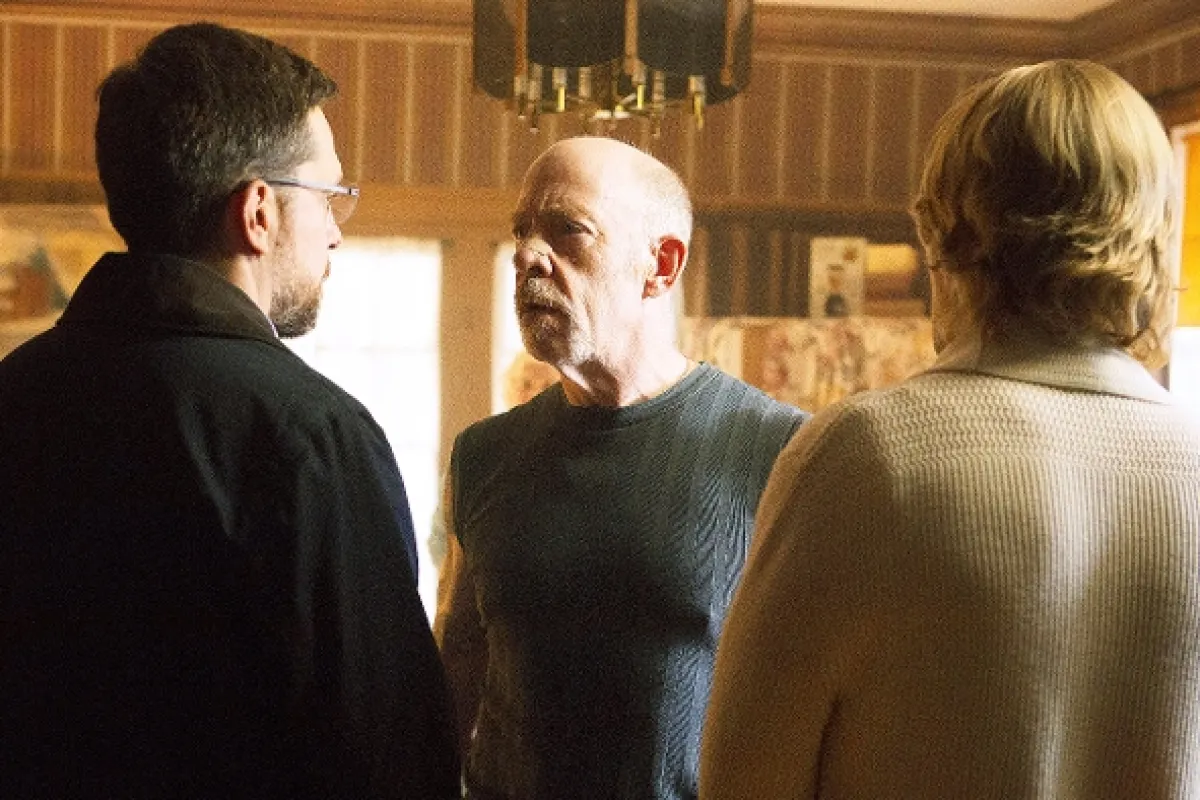 Kto je náš ocko? (Father Figures), 2017 - fotogaléria