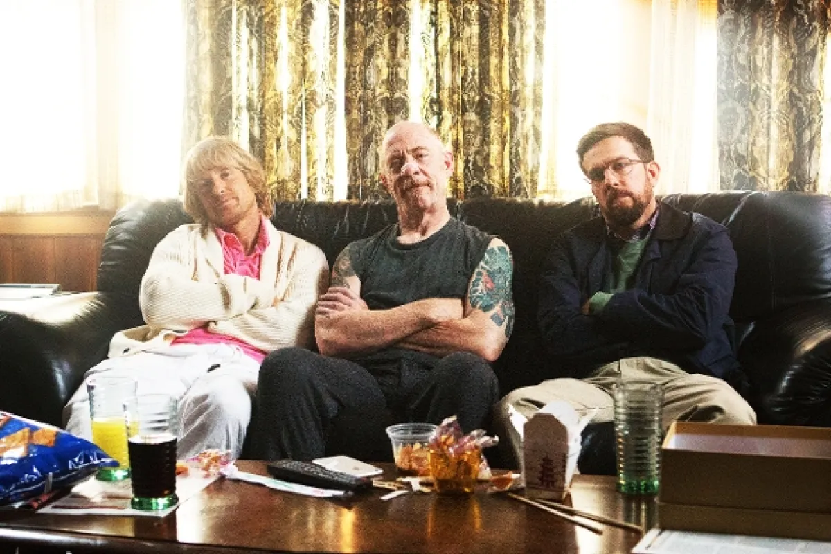 Kto je náš ocko? (Father Figures), 2017 - fotogaléria